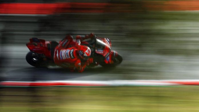 Jadwal Lengkap MotoGP San Marino 2025: Marquez Incar Match Point