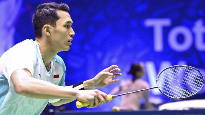 Jadwal Siaran Langsung Final Korea Open 2025: Ada Jojo dan Fajar/Fikri