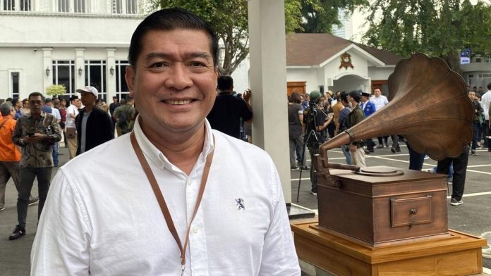 Jaksa Agung Perintahkan Eksekusi Silfester Matutina: Kami Sedang Cari