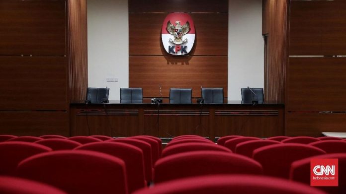 KPK Lawan Praperadilan yang Diajukan Kakak Hary Tanoe