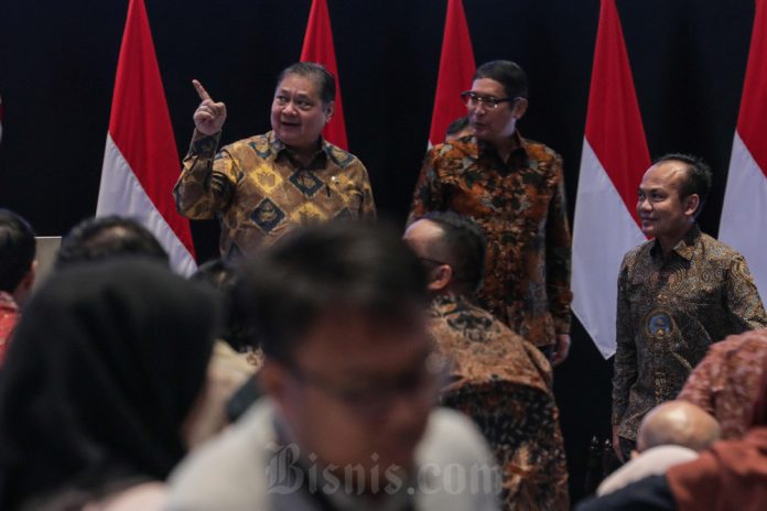 Kebijakan Deregulasi Masih Dibutuhkan Pelaku Usaha