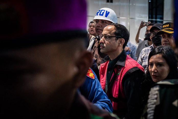 Kejagung Masih Dalami Keuntungan Nadiem Makarim di Kasus Chromebook