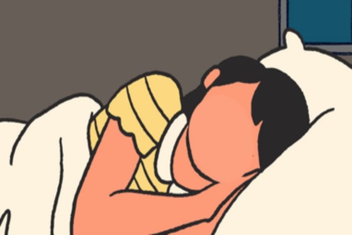 Kurang Tidur Berdampak pada Kesehatan Jantung hingga Tingkatkan Risiko Kanker