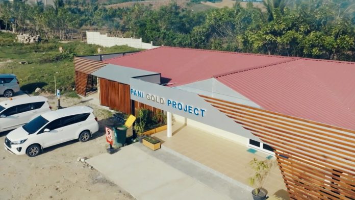 Merdeka Gold (EMAS) Head to Head Kapitalisasi Pasar dengan Emiten Emas Lain