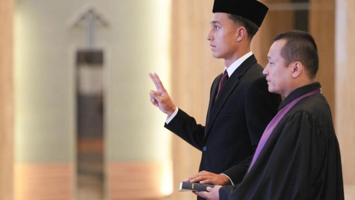 Miliano Jonathans Sah Jadi WNI, Lini Serang Makin Dalam