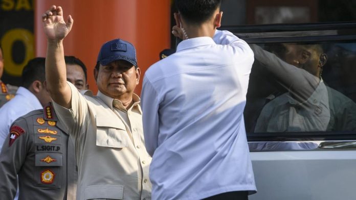 NasDem Desak Buat Tim Usut Makar ala Prabowo, Komnas HAM Beri Catatan