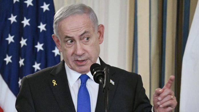 Netanyahu Wanti-wanti Hamas Risiko Tolak Proposal Gaza dari Trump