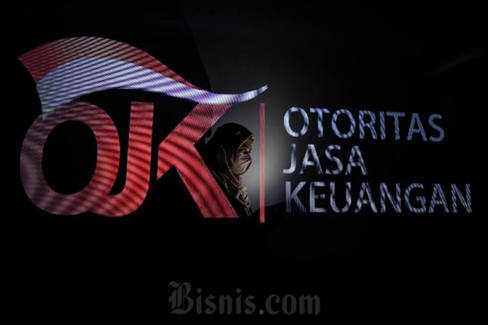OJK Tekankan Reasuransi Bukan Tempat Buang Risiko