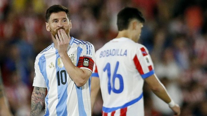 Pelatih Venezuela Ancam Hancurkan Pesta Perpisahan Messi di Argentina