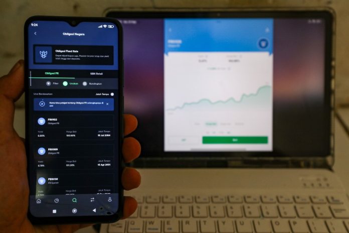 Pemerintah Mulai Tawarkan ORI028 Besok Senin (29/9), Bagaimana Proyeksi Permintaan Pasar?