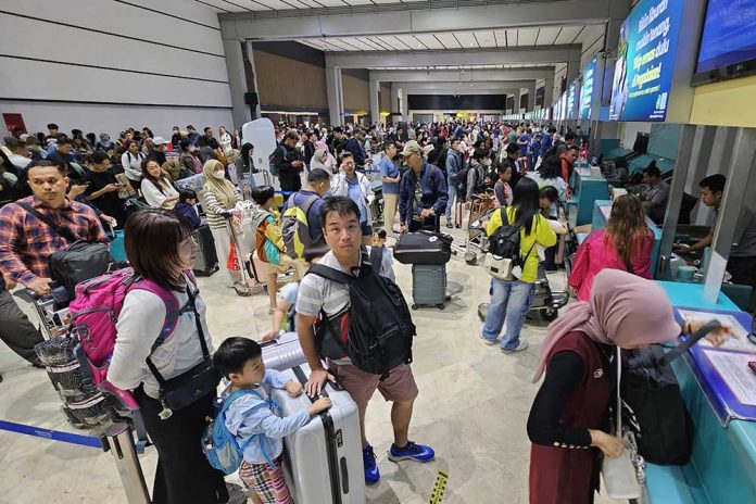 Penerbangan Domestik Kalah Saing dari Internasional, Ini Kata Pengamat