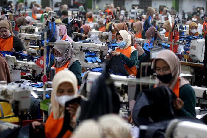 Pengusaha Desak Pengesahan RUU Pertekstilan untuk Selamatkan Industri Padat Karya