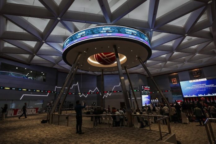 Penjatahan IPO Merdeka Gold (EMAS) Milik Boy Thohir Berlangsung Pekan Depan