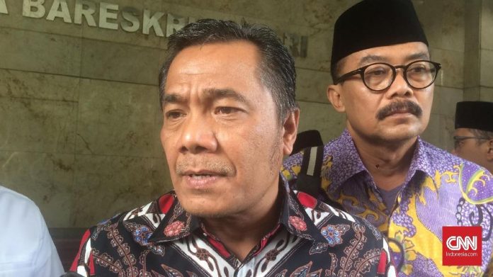Politikus PAN: Implementasi Perampasan Aset Berisiko Sewenang-wenang