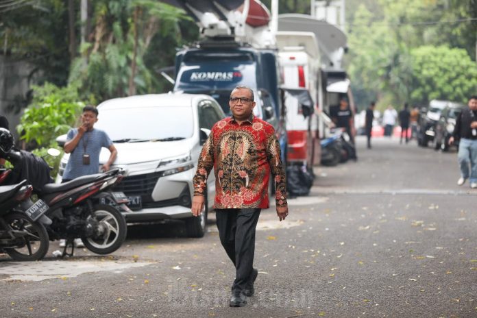 Profil Afriansyah Noor, Wamenaker Baru Pengganti Noel Ebenezer