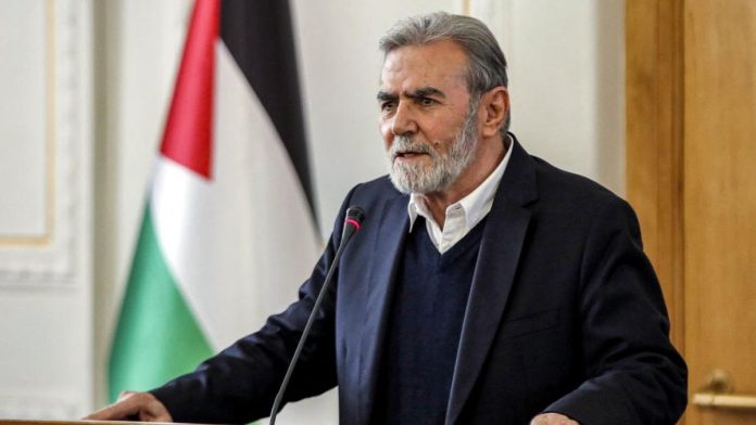 Reaksi Sekutu Hamas atas Usulan Trump soal Gencatan Senjata di Gaza