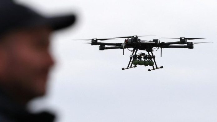 Rusia Sudah Tiga Kali Langgar Wilayah Udara Negara NATO, Eropa Siaga