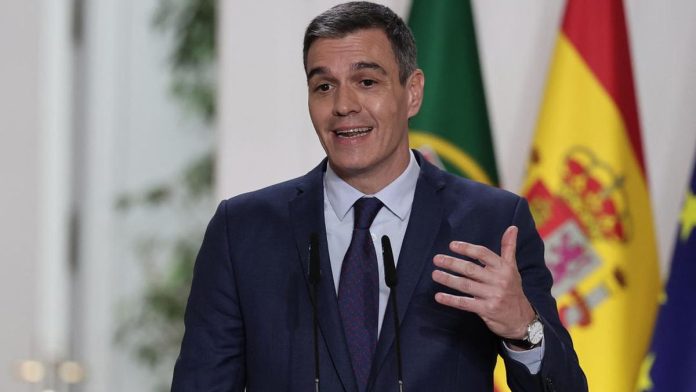 Spanyol Siapkan Kapal Perang Kawal Armada GSF Berlayar ke Gaza