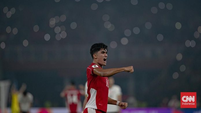 Susunan Pemain Indonesia vs Taiwan: Sananta Starter, Zijlstra Cadangan