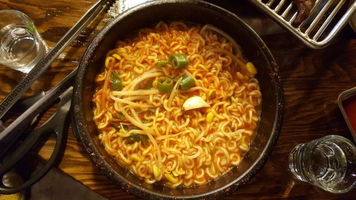 Taiwan Larang Konsumsi Indomie Soto Banjar usai Ada Temuan Pestisida