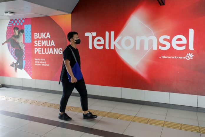 Telkomsel Ungkap Penyebab Penurunan Jumlah Pelanggan Semester I/2025