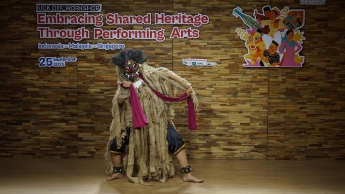 Bersih-bersih Ganti Menteri