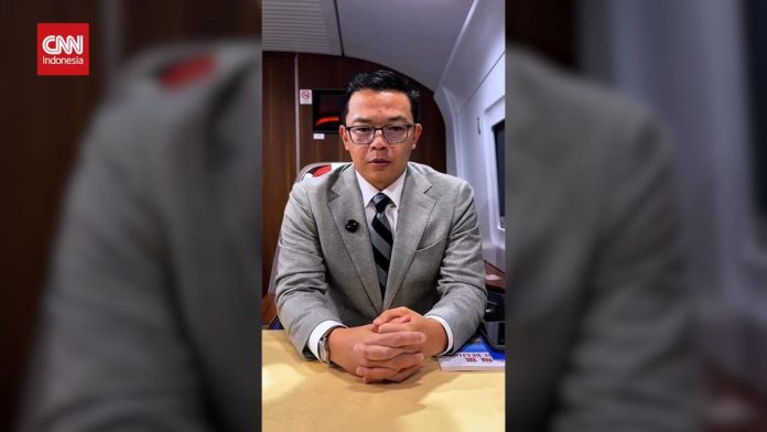 VIDEO: Pernyataan Menlu Sugiono soal Penembakan Staf KBRI di Lima