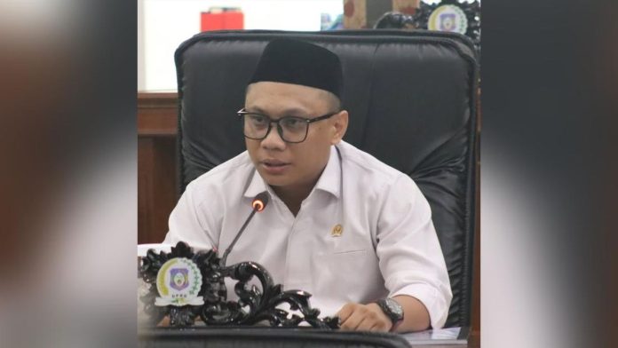 Wahyudin Moridu Terancam Dipecat PDIP usai Video Ingin Rampok Negara