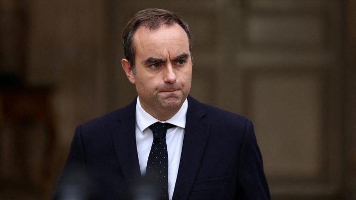 4 Hari Resign, Lecornu Ditunjuk Macron Balik Jadi PM Prancis