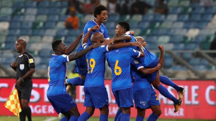 5 Pemain Bintang Cape Verde, Ada Bebe Eks Manchester United