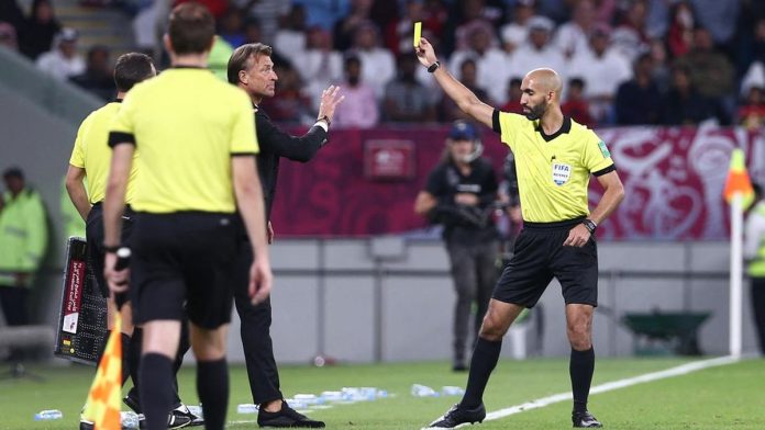 AFC Tolak Protes soal Wasit Kuwait, Ini Kata PSSI