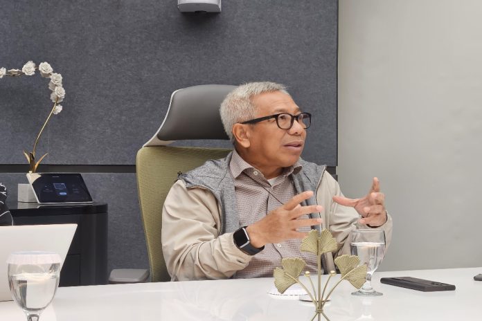 B2B Indosat (ISAT) Diselimuti AI, Perkuat Kontribusi dari Sektor Ritel