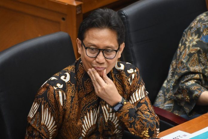 Dapur Umum MBG Wajib Melengkapi Tiga Sertifikasi Ini, Menkes Ogah Kompromi