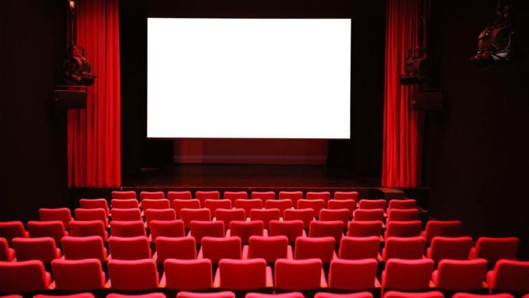 Festival Yahudi di Swedia Ditunda Usai Bioskop Tolak Tayangkan Film Festival Yahudi di Swedia Ditunda Usai Bioskop Tolak Tayangkan Film