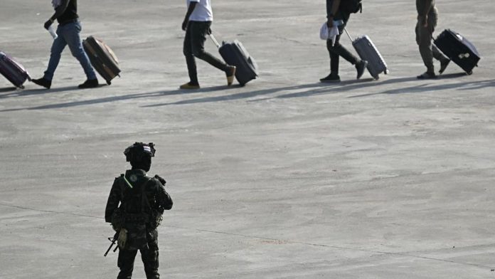 Geger 1.000 Warga Korsel Kerja di Online Scam Kamboja