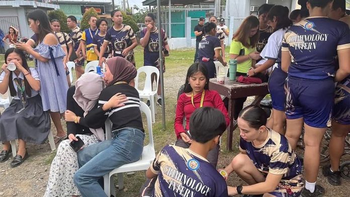 Gempa M 7,4 Guncang Filipina, Kemlu Ungkap Kondisi WNI di Sana