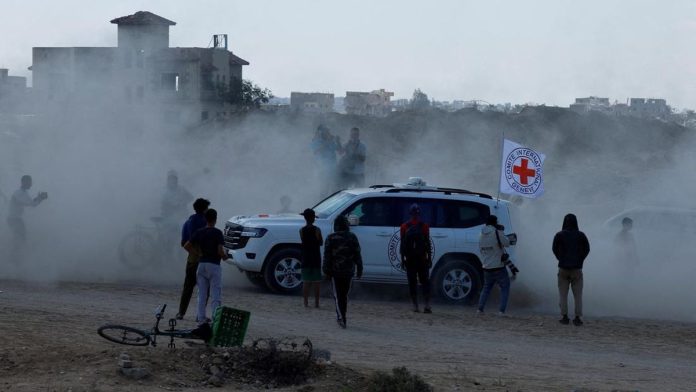 Gencatan dengan Israel, Hamas Malah 'Perang Sipil' Lawan Milisi Gaza