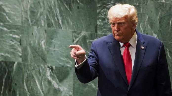 Illinois Gugat Trump Buntut Kirim Garda Nasional Saat Demo di Chicago