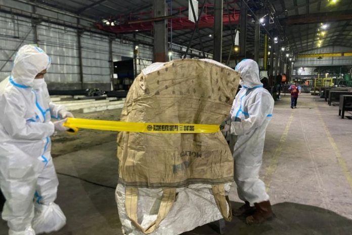 Ini Bahayanya Jika Tubuh Terpapar Radioaktif, Bisa Kena Kanker hingga Sakit Mental