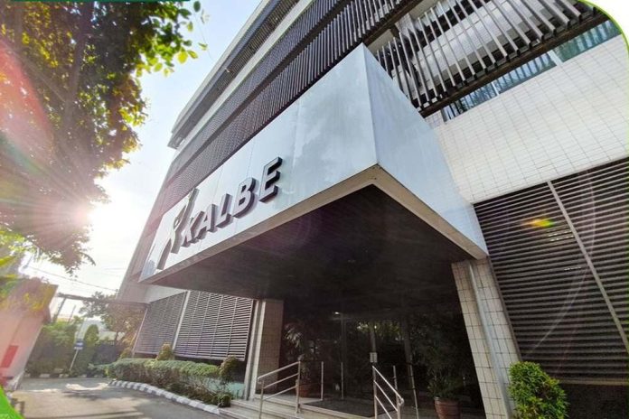 Kalbe Farma (KLBF) Perkuat Kemandirian Rantai Pasok di Tengah Fluktuasi Pasar Global