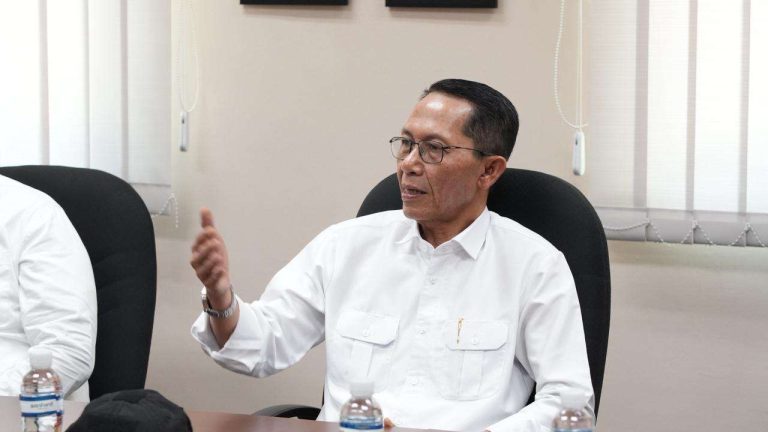 Kepala BP Batam Sidak PT ASL Tanjunguncang, Tekankan Pembenahan dan Penanganan Korban Pasca Kebakaran – BP Batam Kepala BP Batam Sidak PT ASL Tanjunguncang, Tekankan Pembenahan dan Penanganan Korban Pasca Kebakaran – BP Batam