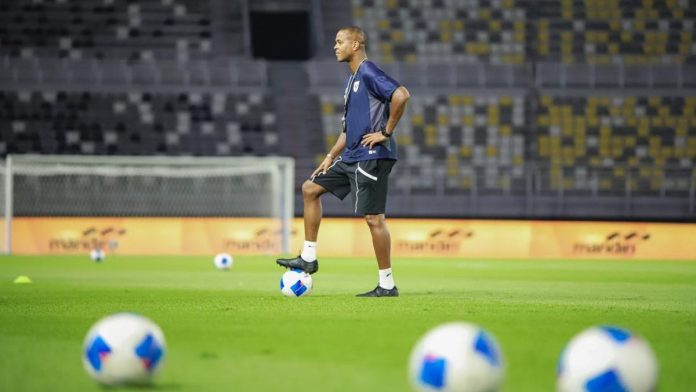 Keputusan Memecat Kluivert dari Timnas Indonesia di Rapat Exco PSSI