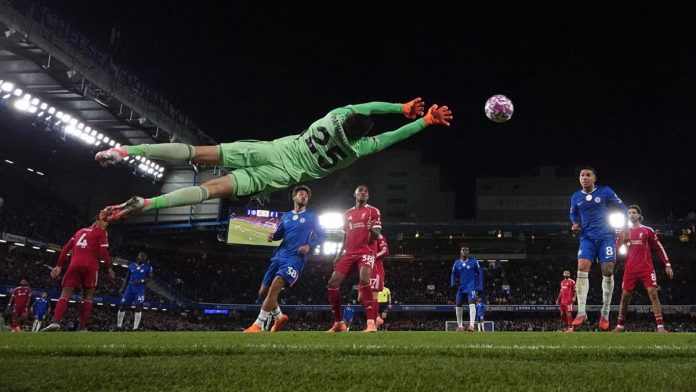 Klasemen Liga Inggris: Arsenal Gusur Liverpool di Puncak