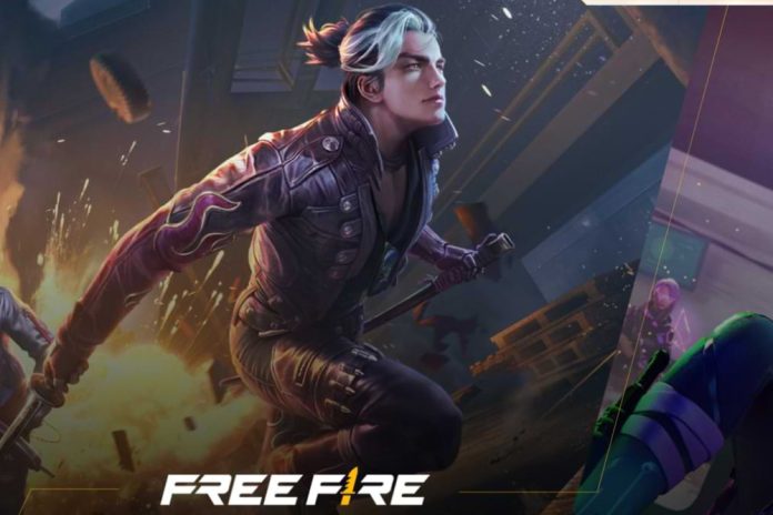 Kode Referral Eksklusif Free Fire 11 Oktober 2025, Bonus 50% Diamond