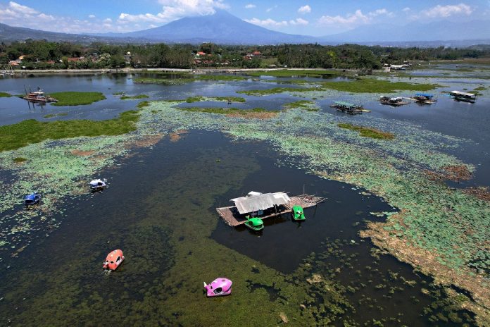Kunjungan Wisatawan ke Garut Naik 25,7%, Sinyal Ekonomi Pulih?