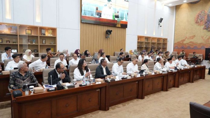 Lakukan Transformasi, Upaya Nyata Wujudkan Ekonomi Tangguh dan Berdaya Saing - BP Batam