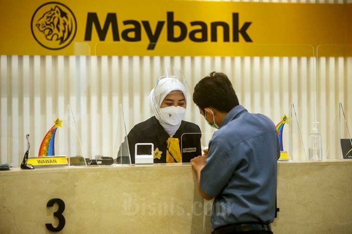 Maybank Finance (BIIF) Raih Peringkat Kredit idAAA dari Pefindo