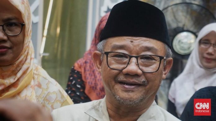 Mendikdas Sebut Bahasa Inggris Pelajaran Wajib Sejak 3 SD Mulai 2027