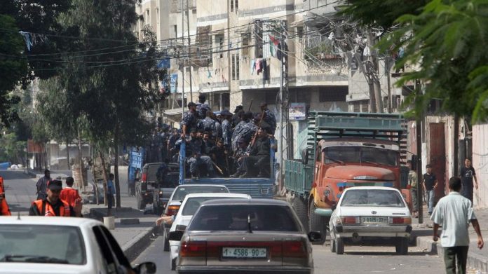 Mengenal Doghmush, Klan Milisi yang Bentrok dengan Hamas di Jalur Gaza