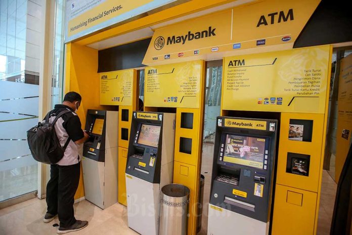 OJK Minta Maybank Indonesia (BNII) Tindaklanjuti Dugaan Penggelapan Rp30 Miliar